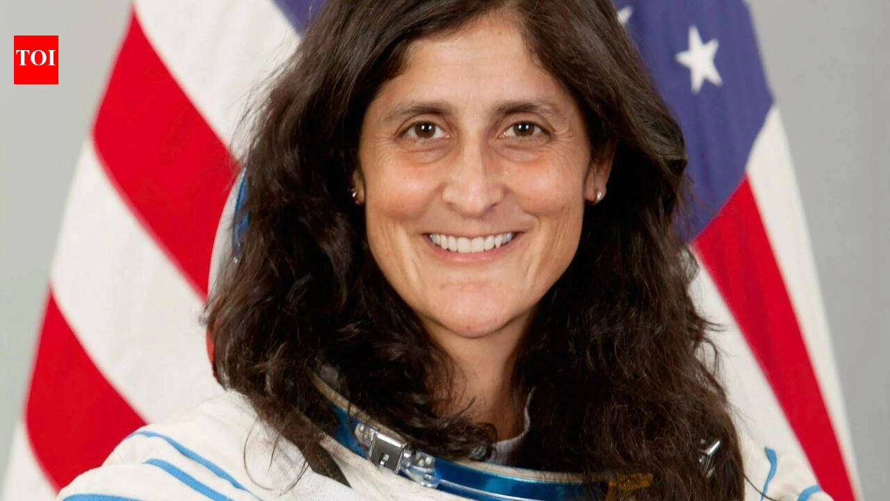 Sunita Williams retires after 27 years: A look into the career that led to 600+ days in space