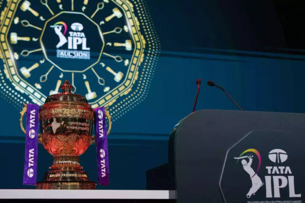 IPL 2026 schedule on hold as BCCI awaits election dates; seeks clarity on RCB, RR venues