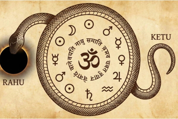 What is kaal sarpa dosha and how does it affect a horoscope?