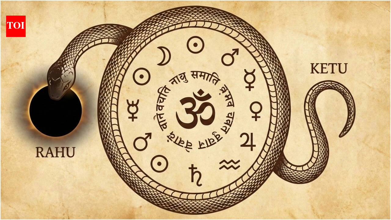 What is kaal sarpa dosha and how does it affect a horoscope?
