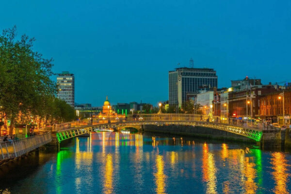 Which city is known as Ireland’s “Fair City”, and what’s the real story behind it |