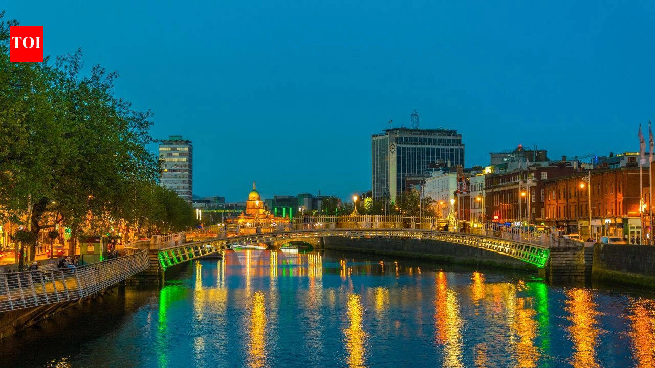 Which city is known as Ireland’s “Fair City”, and what’s the real story behind it |
