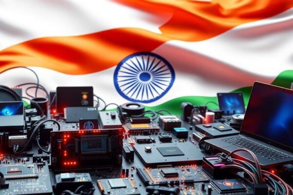 ‘Make in India’ boost: Customs duty on some electronics increased to 20%; govt aims to boost locally manufactured goods