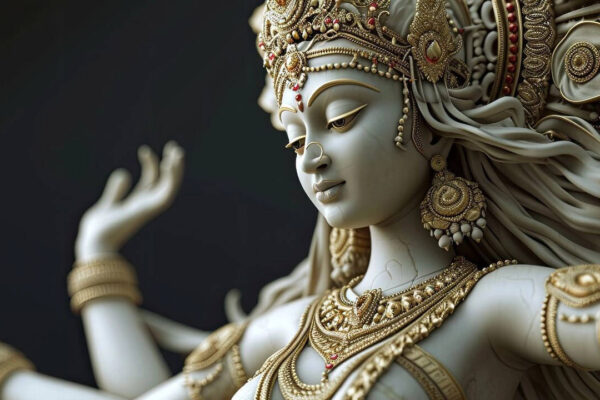 Gupt Navratri & Zodiac Signs: The Sacred Ritual to Activate Your Inner Shakti