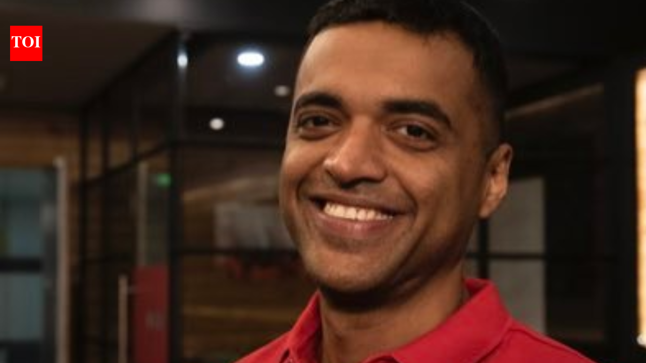 ‘Drawn to set of new ideas’: Deepinder Goyal to step down as CEO of Zomato parent company Eternal; names Albinder Dhindsa as replacement