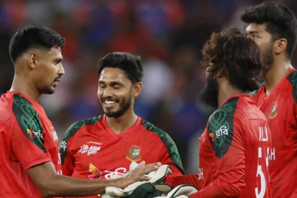 Mustafizur Rahman row: Pakistan offers to host Bangladesh’s T20 World Cup matches amid venue standoff with India