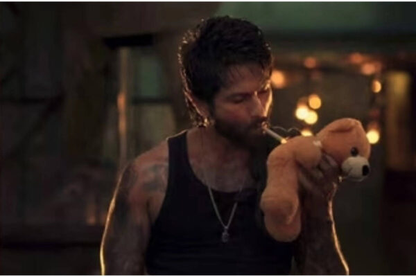 ‘O’Romeo’ trailer out: Shahid Kapoor embarks on murderous rampage as a bloody anti-hero in Vishal Bhardwaj’s action-drama