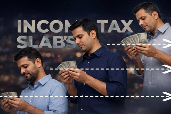 Budget 2026 income tax: Will GST-style fewer tax slabs be brought under new income tax regime?