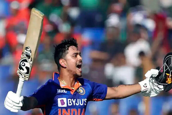 India vs New Zealand Live Score, 1st T20I: Ishan Kishan all set to return as India finalises No.3 for T20 series