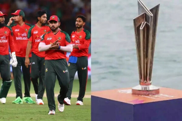 Bangladesh face T20 World Cup exit: ICC rejects venue shift request; moves towards replacement