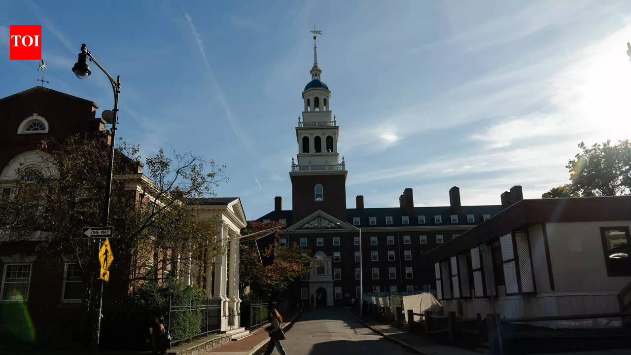 Harvard spends nearly  million on lobbying under Trump administration: Research, visas, and taxes at stake