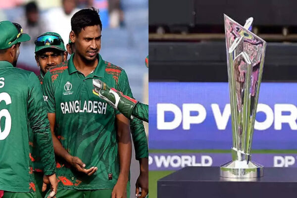 T20 World Cup: Pakistan Cricket Board backs Bangladesh in venue standoff, writes to ICC ahead of crucial meet