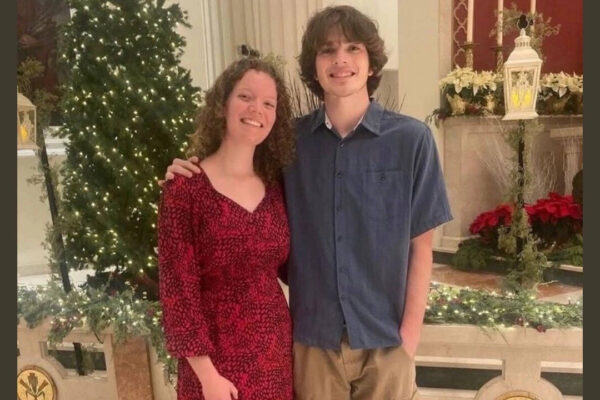 2 students found dead inside car in Ohio’s Franciscan University, carbon monoxide poisoning suspected