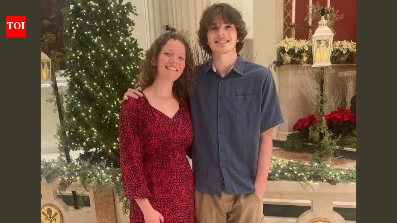 2 students found dead inside car in Ohio’s Franciscan University, carbon monoxide poisoning suspected