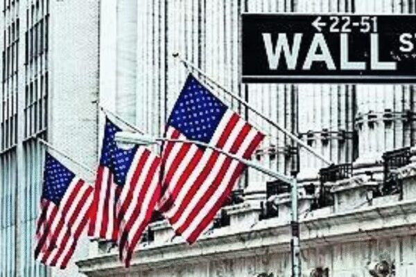 US markets today: Wall Street steadies after sharp sell-off, Donald Trump rules out force over Greenland