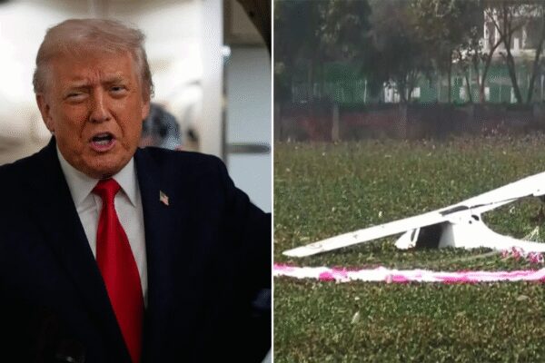 Donald Trump arrived at Davos amid sharp transatlantic tensions over tariffs and Greenland ownership.An Indian Air Force training aircraft made an emergency landing in Prayagraj due to engine failure, with both officers safe.A Mumbai sessions court warned TISS students that a criminal case linked to a campus event could permanently harm their careers.Police in Karnataka registered a case against a Hindu leader over alleged gestures and slogans said to hurt religious sentiments.Canadian Prime Minister Mark Carney used his Davos speech to criticise US unilateralism and urge middle powers, including India, to unite.Here are the top 5 news stories of the dayTrump lands in Davos as US–Europe tensions dominate forumDonald Trump arrived in Switzerland for the World Economic Forum as European leaders voiced concern over his tariff threats and territorial ambitions. EU Commission President Ursula von der Leyen called planned US tariffs linked to Greenland a “mistake”, while France warned of possible retaliation. Trump is expected to promote his “America First” agenda in his address, with several bilateral meetings planned. The backdrop highlights widening rifts between Washington and its allies.Read full storyIndian Air Force aircraft makes emergency landing in PrayagrajA training aircraft from Air Force Station Bamrauli crash-landed near Prayagraj after an engine failure during a routine sortie. An emergency parachute deployed, preventing a major accident, and both officers on board were reported stable. The incident is the second aviation emergency this month, following a forced landing of a civilian aircraft in Odisha. Authorities said investigations would follow standard procedures.Read full storyCourt cautions TISS students over Saibaba anniversary caseA sessions court warned nine TISS students seeking anticipatory bail that their involvement in a criminal case could damage future employment prospects. The students are under investigation for organising an unauthorised event marking the death anniversary of academic GN Saibaba. Interim protection from arrest was extended until February 5, with the court underlining the long-term impact of a criminal record. The case includes charges related to unlawful assembly and promoting enmity.Read full storyKarnataka police book Hindu leader over alleged communal gesturePolice in Belagavi registered a case against Maharashtra-based Hindu leader Harshita Thakur and others over alleged acts that hurt religious sentiments. The complaint relates to a procession where Thakur is accused of making a gesture towards a dargah, accompanied by slogans. Organisers of the event were also named for speeches said to risk communal disharmony. Police said further investigation is underway.Read full storyCarney urges middle powers to unite in rebuke to US approachCanadian Prime Minister Mark Carney delivered a forceful speech at Davos warning that the US-led global order is “breaking apart”. Without naming Trump, he criticised the use of tariffs and economic leverage as tools of coercion and cautioned against appeasement. Carney called on middle powers, including India, to act collectively through flexible coalitions. He also reaffirmed Canada’s support for Denmark and Greenland and its commitment to Nato.Read full story ‘Rules No Longer Protect’: Canada’s Carney Blasts Trump Tariffs Over Greenland | FULL SPEECH About the AuthorTOI World DeskAt TOI World Desk, our dedicated team of seasoned journalists and passionate writers tirelessly sifts through the vast tapestry of global events to bring you the latest news and diverse perspectives round the clock. With an unwavering commitment to accuracy, depth, and timeliness, we strive to keep you informed about the ever-evolving world, delivering a nuanced understanding of international affairs to our readers. Join us on a journey across continents as we unravel the stories that shape our interconnected world.Read MoreEnd of ArticleFollow Us On Social MediaVideosExplained: Why India-EU ‘Mother Of All Deals’ Matters As Trade Talks Enter Final High Stakes PhasePakistan Defence Minister Khawaja Asif Inaugurates Fake Pizza Hut Outlet, Trolled on Social Media’Influencers, AI And Deepfakes’: Indian Army Exposes Pakistan’s Digital War During Operation SindoorIndus Waters Flashpoint: Pakistan Cries Crisis At UN As India Hardens Terror Stance Post Pahalgam’To Remove Corrupt DMK’: TTV Dhinakaran Meets Goyal As AMMK Rejoins NDA Ahead Of Tamil Nadu Polls’Stanford Ranks Us Third’: Ashwini Vaishnaw Fires Back At IMF For Calling India Second Tier In AI’Strong Economy No Good Unless…’: IAF Chief AP Singh Stresses ‘Air Power’ For National SecurityDonald Trump Says He Stopped India-Pakistan Nuclear War Again As India Rejects White House ClaimsIOCL Chairman Says India Is Ready For Venezuelan Oil Amid Tariff Blockade On Russian Oil PurchaseEAM Jaishankar Calls For United Fight Against Terror As India Spain Mark Shared Democratic Values123PhotostoriesDaily practices you can do for planetary balanceHow to make Chilli Paneer for evening snacking at homeBasant Panchami 2026 outfit ideas: Bollywood celebrities prove yellow is still the power colourHop-on, hop-off: Bengaluru welcomes double-decker buses after 26 yearsBengaluru airport rail link set to decongest city roads; K-ride gets green light6 water affirmations that actually work and how they affect your energy3 things at your home can be blocking your career growthTop 5 allegations Brooklyn Beckham has levied on parents David and Victoria BeckhamSushant Singh Rajput birth anniversary: Looking back at the late star’s unforgettable journey through BTS picturesSushant Singh Rajput birth anniversary: Most iconic roles of late actor and where to stream his films on OTT123Hot PicksSilver price todayBudget 2026Karnataka DGP ScandalGold price predictionNitin NabinPublic holidays January 2026Bank Holidays JanuaryTop TrendingMatthew StaffordTravis KelceDonald Trump PlaneUdaipur Car AccidentJonathan KumingaCandace OwensDonna KelceJohn Harbaughs WifeKlay ThompsonsAshwini Vaishnaw