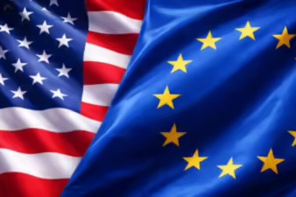 ‘Business as usual impossible’: EU freezes trade deal with US; comes after Trump’s Davos speech