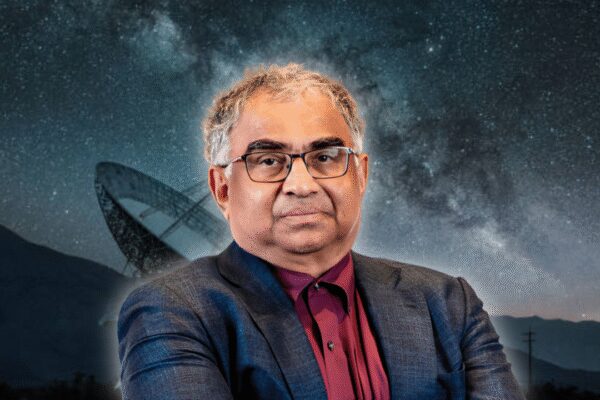 Who is Shri Kulkarni, Indian-born RAS Gold Medal astrophysicist and Narayana Murthy’s brother-in-law? | World News