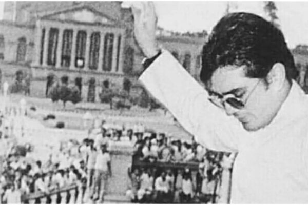 Rare photos of Rajesh Khanna​
