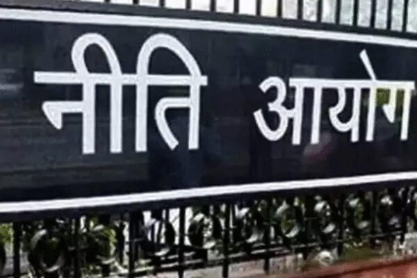 NEW DELHI: Govt think tank, Niti Aayog, on Wednesday released roadmaps for decarbonisation of aluminium, cement and micro, small, and medium enterprises (MSME) sectors, aimed at guiding the country towards a net-zero emission future through sustainable processes.The move comes in the backdrop of the country’s climate action commitments under the Paris Agreement and the govt’s recent decision to set greenhouse gas (GHG) emission intensity reduction targets of traditionally high-emitting sectors including aluminium, cement, petrochemical and textile to meet specific reduction goals by 2026-27 compared to a 2023-24 baseline.“These roadmaps will not only help these sectors reach their emission intensity reduction targets but also contribute immensely towards achieving India’s net-zero goal (carbon neutrality) of 2070,” said an official in the environment ministry.B V R Subrahmanyam, CEO, NITI Aayog, while releasing these roadmaps, emphasized that these roadmaps would serve as reference manuals for India to achieve its unique goal of becoming a developed country as well as decarbonising the industry simultaneously. Globally, cement production is a significant source of carbon emissions. In 2023, cement manufacturing contributed roughly 2.4 GtCO2e emissions worldwide. India’s production of cement resulted in roughly 246 MtCO2e of emissions which was around 6% of national GHG emissions.Similarly, production of aluminium accounted for about 2.8% of India’s total GHG emissions in 2023. The country’s domestic demand for aluminium is projected to increase sharply from 4 million tonnes in 2023 to over 37 million tonnes by 2070, almost three times the projected global growth rate.MSMEs, which have over 36% share in manufacturing, too rely heavily on fossil fuels to meet their energy and process requirements, resulting in approximately 135 million tonnes of carbon emissions (MtCO2e) in 2022 alone.Keeping this in view, the roadmaps for the cement, aluminium and MSMEs sectors are intended as practical planning tools, outlining how each sector can move step by step toward more sustainable, lower-carbon modes of production. It carries various recommendations and solutions which help decarbonise these sectors.“The move will also help India navigate through the European Union’s carbon border tax on GHG intensive (emission generated during production) goods such as aluminium and cement by reducing carbon footprints in the manufacturing processes of these sectors,” said the official.EU’s carbon border tax – Carbon Border Adjustment Mechanism (CBAM) – is a tool to put a price through imposing border tax on such goods that are entering the 27 EU nations. If India does not take steps to decarbonise these sectors, they will attract a tariff burden on such products and impact the country’s exports.Under the decarbonisation strategy, the cement sector will reduce its carbon intensity from 0.63 tCO₂e per tonne of cement to approximately 0.09-0.13 tCO₂e per tonne by 2070. The roadmap for the sector proposes to prioritize the use of refuse-derived fuels, clinker substitution, scaling up of Carbon Capture, Utilisation and Storage (CCUS) and effective implementation of carbon credit trading scheme to enable deep decarbonisation in this sector.The decarbonisation roadmap for aluminium sector identifies three phased solutions – transition to renewable energy-round the clock (RE-RTC) power and enhanced grid connectivity in the short term, adoption of nuclear power in the medium term, and long-term integration of CCUS.The roadmap for green transition of MSMEs focuses on three key levers: deployment of energy-efficient equipment, adoption of alternative fuels, and integration of green electricity.Observing that MSMEs are important members of domestic and international supply chains, Suman Bery, vice chairperson, NITI Aayog, urged prioritizing technology adoption, access to affordable finance, skilling & regulatory reforms, and increased participation of female workforce to achieve overall competitiveness of the sector.About the AuthorVishwa MohanVishwa Mohan is Senior Editor at The Times of India. He writes on environment, climate change, agriculture, water resources and clean energy, tracking policy issues and climate diplomacy. He has been covering Parliament since 2003 to see how politics shaped up domestic policy and India’s position at global platform. Before switching over to explore sustainable development issues, Vishwa had covered internal security and investigative agencies for more than a decade.Read MoreEnd of ArticleFollow Us On Social MediaVideos“Makes No Sense…” Ex-US Army Officer Slams Trump Over India-US RelationsUK, EU FTAs to Unlock New Export Opportunities for Assam Tea: Himanta Sarma’Rupture In World Order’: EU Blasts Trump Over ‘Bullying’; Danish MP Fires Shock Message For US PresOperation Prahar: Punjab Police Raid Locations Linked to 60 Foreign GangstersIndia Will Surpass Japan To Become 3rd Largest Economy: Gita Gopinath At World Economic Forum 2026Democracy Took Roots In India In 600 BC, Long Before The World: CEC Gyanesh KumarExplained: Why India-EU ‘Mother Of All Deals’ Matters As Trade Talks Enter Final High Stakes PhasePakistan Defence Minister Khawaja Asif Inaugurates Fake Pizza Hut Outlet, Trolled on Social Media’Influencers, AI And Deepfakes’: Indian Army Exposes Pakistan’s Digital War During Operation SindoorIndus Waters Flashpoint: Pakistan Cries Crisis At UN As India Hardens Terror Stance Post Pahalgam123PhotostoriesUnseen gems: Rare photos of Rajesh KhannaLaughter Chefs Season 3 to bring major changes: OG Arjun Bijlani, Ankita Lokhande–Vicky Jain return as Team Kaanta vs Churi endsJapanese Ambassador relishes biryani with bare hands: 6 times global leaders have shown love for Indian food10 Asian cities with the longest commute time to work2 Indian chicken dishes among top 17 in the worldDaily practices you can do for planetary balanceHow to make Chilli Paneer for evening snacking at homeBasant Panchami 2026 outfit ideas: Bollywood celebrities prove yellow is still the power colourHop-on, hop-off: Bengaluru welcomes double-decker buses after 26 yearsBengaluru airport rail link set to decongest city roads; K-ride gets green light123Hot PicksSilver price todayBudget 2026Karnataka DGP ScandalGold price predictionNitin NabinPublic holidays January 2026Bank Holidays JanuaryTop TrendingMatthew StaffordTravis KelceDonald Trump PlaneUdaipur Car AccidentJonathan KumingaCandace OwensDonna KelceJohn Harbaughs WifeKlay ThompsonsAshwini Vaishnaw