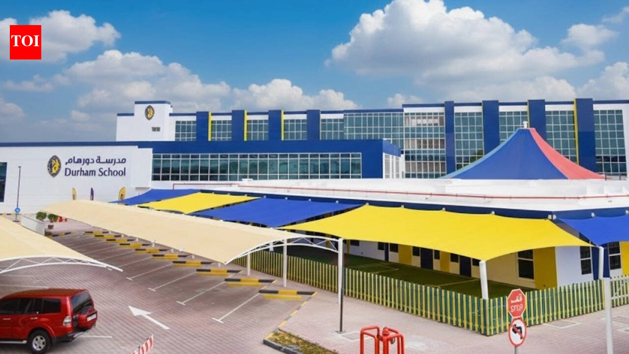 Dubai teacher killed in tragic road accident, School community mourns | World News