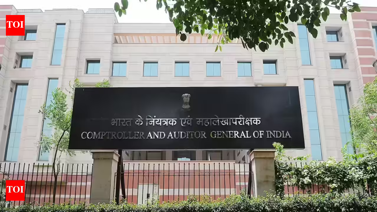 Local audit push: CAG flags capacity gaps, calls for stronger PAIs and tech-led audits