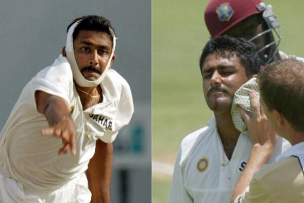 Sachin Tendulkar, VVS Laxman, Dravid, Jaffer… and everyone else: When ‘blood spread at crease’ and Ganguly used all 11 players as bowlers in Test