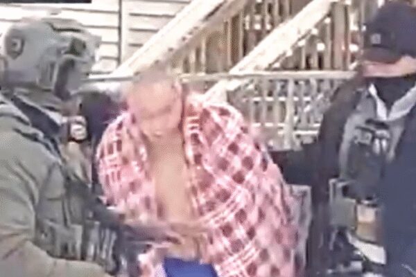 Trump’s border czar defends ICE detaining 56-year-old Minnesota man without warrant: ‘All you need is reasonable suspicion’