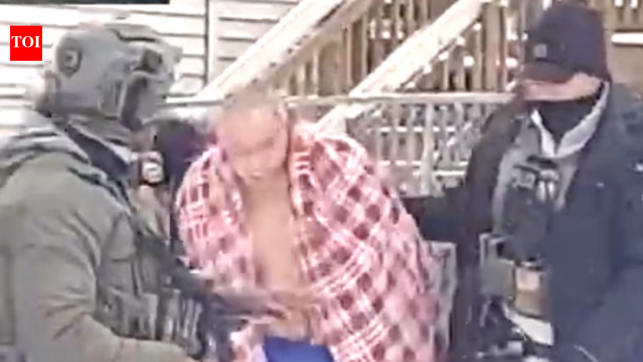 Trump’s border czar defends ICE detaining 56-year-old Minnesota man without warrant: ‘All you need is reasonable suspicion’