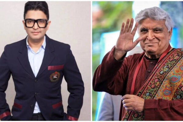Border 2 producer Bhushan Kumar responds to Javed Akhtar’s ‘creative bankruptcy’ remark, ‘Sandese Aate Hain was non-negotiable’