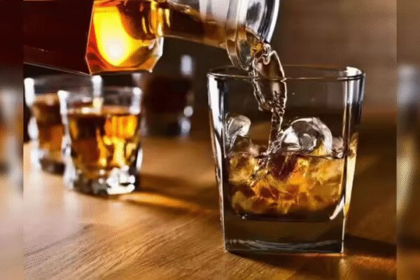 India cracks Smirnoff global top five: Diageo