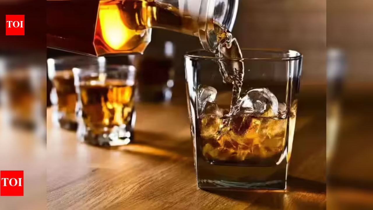 India cracks Smirnoff global top five: Diageo