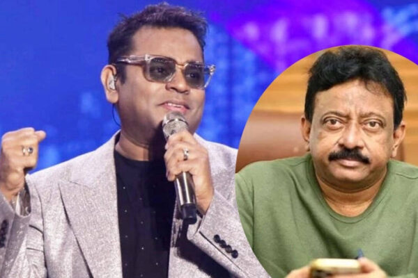 Ram Gopal Varma clarifies his statement about AR Rahman not composing the Oscar-winning song ‘Jai Ho’, calls him ‘greatest composer and the nicest human being’; netizens react