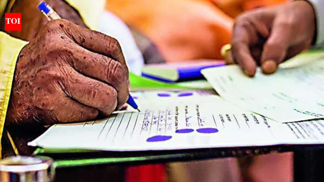 SRINAGAR: A census to count the elusive Kashmir Markhor, the world’s largest wild mountain goat, will begin in early Feb as J&K’s wildlife department seeks more data on the population of the species that is categorised as ‘near threatened’.“The census will start from Kazinag National Park,” said Dr Tanushree Srivastava, senior manager and head of Jammu and Kashmir projects at Wildlife Trust of India (WTI), which is conducting the census in collaboration with the wildlife department. WTI is a well-known wildlife conservation group that works in close coordination with Union and state govts.Considered to be the largest wild goat in the world, in India the Markhor is found only in J&K. According to Srivastava, the last census was carried out in 2023, during which WTI estimated the Markhor population in Kazinag National Park to be 221, while the sightings in Hirpora and Tatakutti wildlife sanctuaries remained very low.Kazinag National Park lies on the northern bank of the River Jhelum near the Line of Control (LoC) in Baramulla district, about 70 km northwest of Srinagar. The Hirpora sanctuary is located in the Pir Panjal range, 70 km southwest of Srinagar, in Kashmir’s Shopian district, and the Tatakutti sanctuary in Jammu’s Poonch district.In 2004, WTI carried out the first survey to assess the Markhor population and distribution in all its historical sites. Dr Srivastava said it was after WTI’s field surveys that Markhor was recorded in the areas adjacent to the Hirpora sanctuary after 60 years. “We follow the double-observer survey method to estimate the Markhor population, as this method has been globally recognised,” she said. Understanding the population status of the species is crucial for planning future conservation efforts, she added.As Markhor inhabits rugged terrain in areas close to the LoC, WTI needs special permission from the Army for the census work due to security concerns. “The Army has been very supportive in giving due permissions to survey these areas, and also providing full security during the exercise,” Srivastava said.End of ArticleFollow Us On Social MediaVideos“Makes No Sense…” Ex-US Army Officer Slams Trump Over India-US RelationsUK, EU FTAs to Unlock New Export Opportunities for Assam Tea: Himanta Sarma’Rupture In World Order’: EU Blasts Trump Over ‘Bullying’; Danish MP Fires Shock Message For US PresOperation Prahar: Punjab Police Raid Locations Linked to 60 Foreign GangstersIndia Will Surpass Japan To Become 3rd Largest Economy: Gita Gopinath At World Economic Forum 2026Democracy Took Roots In India In 600 BC, Long Before The World: CEC Gyanesh KumarExplained: Why India-EU ‘Mother Of All Deals’ Matters As Trade Talks Enter Final High Stakes PhasePakistan Defence Minister Khawaja Asif Inaugurates Fake Pizza Hut Outlet, Trolled on Social Media’Influencers, AI And Deepfakes’: Indian Army Exposes Pakistan’s Digital War During Operation SindoorIndus Waters Flashpoint: Pakistan Cries Crisis At UN As India Hardens Terror Stance Post Pahalgam123PhotostoriesHow to make Dhaba-Style Amritsari Paneer Bhurji for dinner at homeNot just the Beckhams: 5 famous family feuds that shocked the worldUnseen gems: Rare photos of Rajesh KhannaLaughter Chefs Season 3 to bring major changes: OG Arjun Bijlani, Ankita Lokhande–Vicky Jain return as Team Kaanta vs Churi endsJapanese Ambassador relishes biryani with bare hands: 6 times global leaders have shown love for Indian food10 Asian cities with the longest commute time to work2 Indian chicken dishes among top 17 in the worldDaily practices you can do for planetary balanceHow to make Chilli Paneer for evening snacking at homeBasant Panchami 2026 outfit ideas: Bollywood celebrities prove yellow is still the power colour123Hot PicksSilver price todayBudget 2026Karnataka DGP ScandalGold price predictionNitin NabinPublic holidays January 2026Bank Holidays JanuaryTop TrendingMatthew StaffordTravis KelceDonald Trump PlaneUdaipur Car AccidentJonathan KumingaCandace OwensDonna KelceJohn Harbaughs WifeKlay ThompsonsAshwini Vaishnaw