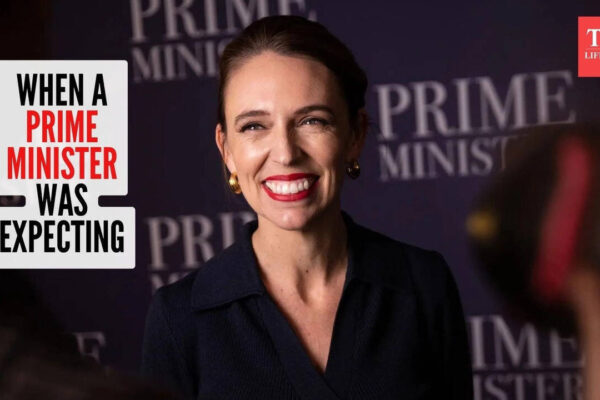 Jacinda Ardern: Former New Zealand PM once shared she learned about pregnancy just few days before becoming the Prime Minister |