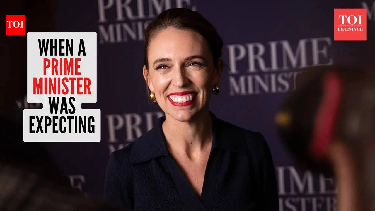 Jacinda Ardern: Former New Zealand PM once shared she learned about pregnancy just few days before becoming the Prime Minister |