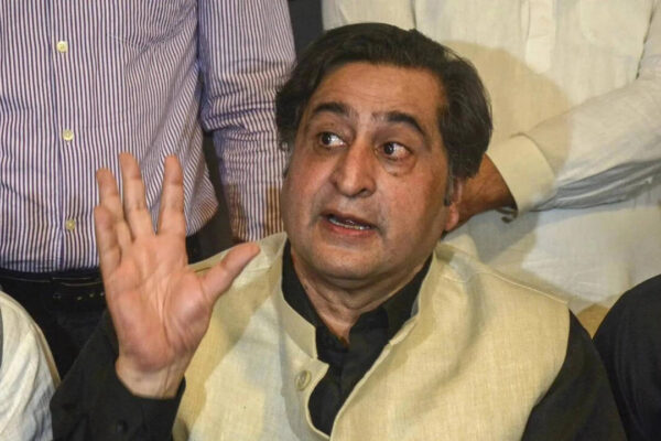 SRINAGAR: Peoples Conference president and J&K legislator Sajad Gani Lone on Wednesday called for “a profound and uncompromising reassessment of the Kashmir-Jammu relationship”, advocating separation of the two regions.Even as governing National Conference, including its president Faooq Abdullah and CM Omar Abdullah, vehemently rejected such demands as divisive and echoing Pakistan’s agenda, Lone rejected the argument that the separation would translate into animosity between the people of the two regions. “Are the people of Maharashtra not our brothers? Are those from Delhi or Gujarat not our brothers? Thousands come here, and they are welcome. In the same spirit, the people of Jammu will remain our brothers tomorrow as well. God willing, even after separation, brotherhood will remain,” he said.On Farooq’s statement that a division would be against secular ethos, Lone said: “India has a population of 1.5 billion. We are barely six or seven million. Aren’t we speaking far beyond our weight? Did we ever sign a contract to safeguard secularism?” Kashmiri leaders routinely claimed the moral high ground of secularism, while students from the Valley continued to be beaten, humiliated and targeted across the country, he alleged.Kashmiris had never consented to bear this disproportionate burden of unity, he asserted. Lone said while Kashmiri Muslims remained on the frontline in the fight against terrorism, with nearly 90% of police martyrs being from the community, a “relentless campaign of hatred”, he alleged, was emanating from Jammu.As a debate rages on over the issue, with Jammu repeatedly alleging discrimination by Kashmir-centric govt, the People’s Conference chief had recently reacted strongly after BJP and a section of the high court bar association raised a demand that the National Law University proposed in Budgam be shifted to Jammu. “Maybe, the time has come for an amicable divorce. This is not just about development. Jammu has become the proverbial stick to beat Kashmiris with,” Lone said.End of ArticleFollow Us On Social MediaVideos“Makes No Sense…” Ex-US Army Officer Slams Trump Over India-US RelationsUK, EU FTAs to Unlock New Export Opportunities for Assam Tea: Himanta Sarma’Rupture In World Order’: EU Blasts Trump Over ‘Bullying’; Danish MP Fires Shock Message For US PresOperation Prahar: Punjab Police Raid Locations Linked to 60 Foreign GangstersIndia Will Surpass Japan To Become 3rd Largest Economy: Gita Gopinath At World Economic Forum 2026Democracy Took Roots In India In 600 BC, Long Before The World: CEC Gyanesh KumarExplained: Why India-EU ‘Mother Of All Deals’ Matters As Trade Talks Enter Final High Stakes PhasePakistan Defence Minister Khawaja Asif Inaugurates Fake Pizza Hut Outlet, Trolled on Social Media’Influencers, AI And Deepfakes’: Indian Army Exposes Pakistan’s Digital War During Operation SindoorIndus Waters Flashpoint: Pakistan Cries Crisis At UN As India Hardens Terror Stance Post Pahalgam123PhotostoriesHow to make Dhaba-Style Amritsari Paneer Bhurji for dinner at homeNot just the Beckhams: 5 famous family feuds that shocked the worldUnseen gems: Rare photos of Rajesh KhannaLaughter Chefs Season 3 to bring major changes: OG Arjun Bijlani, Ankita Lokhande–Vicky Jain return as Team Kaanta vs Churi endsJapanese Ambassador relishes biryani with bare hands: 6 times global leaders have shown love for Indian food10 Asian cities with the longest commute time to work2 Indian chicken dishes among top 17 in the worldDaily practices you can do for planetary balanceHow to make Chilli Paneer for evening snacking at homeBasant Panchami 2026 outfit ideas: Bollywood celebrities prove yellow is still the power colour123Hot PicksSilver price todayBudget 2026Karnataka DGP ScandalGold price predictionNitin NabinPublic holidays January 2026Bank Holidays JanuaryTop TrendingMatthew StaffordTravis KelceDonald Trump PlaneUdaipur Car AccidentJonathan KumingaCandace OwensDonna KelceJohn Harbaughs WifeKlay ThompsonsAshwini Vaishnaw