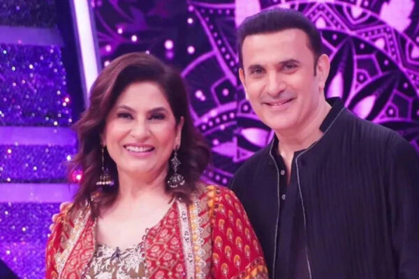 Archana Puran Singh and Parmeet Sethi recall eloping to marry overnight due to parental disapproval, ‘We didn’t want to wait’