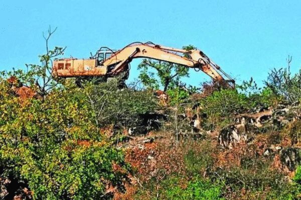 NEW DELHI: The Supreme Court on Wednesday said illegal mining continues in the Aravali hills and ranges despite its ban, causing irreversible ecological damage, and ordered Delhi, Haryana and Rajasthan to take all measures to stop it. “There are people who are incorrigibly engaged in illegal mining, which has devastating consequences for Aravalis. Illicit mining has to be stopped at all costs,” said a bench of Chief Justice Surya Kant, and Justices Joymalya Bagchi and Vipul M Pancholi. On Dec 29, the bench took suo motu cognisance of environmentalists’ concerns over its Nov 20 order accepting the 100-metre-elevation definition of Aravali hills and ranges, and stopped all mining, including renewal and grant of new leases, across the Aravalis in four states. It also put on hold its earlier order allowing preparation of a management plan for sustainable mining. The SC will also constitute an expert body for Aravalis, which will function under the apex court.The bench asked amicus curiae K Parameshwar, additional solicitors general Aishwarya Bhati and K M Nataraj, and senior advocates, including Kapil Sibal, to suggest names of experts — environmentalists, geologists, naturalists and forest experts – within four weeks. These names will help the court form an expert body to carry out an “exhaustive, holistic and scientific” examination of the Aravali Hills and Ranges for a comprehensive definition to protect its “structural and ecological” integrity. “The expert body will work under the direct supervision and control of the Supreme Court,” the CJI-led bench said in its order.Till the expert body is formed, a comprehensive study is conducted and recommendations submitted to the court, the states shall “take all possible steps to stop illegal mining activities and prosecute the offenders,” the court said. Refusing to entertain multiple intervention applications, the bench said it would not allow certain vested interests to derail the attempts to preserve and protect Aravali ranges, which is the last defence against Thar desert extending its debilitating influence on the fertile Gangetic plain. Issues that had pricked the court’s mind and led to reopening of the issue are – whether the 500-metre separation between two Aravali Hills created a structural paradox for the Range; whether it broadened the non-Aravali areas within the Range to allow unregulated mining activities; and, the sanctity of the 100-metre-elevation definition. Another issue flagged by court was: “Whether the widely publicised criticism asserting only 1,048 hills out of 12,081 in Rajasthan meet the 100-metre-elevation threshold, thereby stripping the remaining lower ranges of environmental protection, is factually and scientifically accurate?”End of ArticleFollow Us On Social MediaVideos“Makes No Sense…” Ex-US Army Officer Slams Trump Over India-US RelationsUK, EU FTAs to Unlock New Export Opportunities for Assam Tea: Himanta Sarma’Rupture In World Order’: EU Blasts Trump Over ‘Bullying’; Danish MP Fires Shock Message For US PresOperation Prahar: Punjab Police Raid Locations Linked to 60 Foreign GangstersIndia Will Surpass Japan To Become 3rd Largest Economy: Gita Gopinath At World Economic Forum 2026Democracy Took Roots In India In 600 BC, Long Before The World: CEC Gyanesh KumarExplained: Why India-EU ‘Mother Of All Deals’ Matters As Trade Talks Enter Final High Stakes PhasePakistan Defence Minister Khawaja Asif Inaugurates Fake Pizza Hut Outlet, Trolled on Social Media’Influencers, AI And Deepfakes’: Indian Army Exposes Pakistan’s Digital War During Operation SindoorIndus Waters Flashpoint: Pakistan Cries Crisis At UN As India Hardens Terror Stance Post Pahalgam123Photostories’Dhurandhar 2 – The Revenge’: A quick recap of Part 1 before Ranveer Singh’s teaser dropsFrom ‘Naagzilla’ to ‘The Odyssey’: The much-awaited fantasy movies releasing in 2026How to make Dhaba-Style Amritsari Paneer Bhurji for dinner at homeNot just the Beckhams: 5 famous family feuds that shocked the worldUnseen gems: Rare photos of Rajesh KhannaLaughter Chefs Season 3 to bring major changes: OG Arjun Bijlani, Ankita Lokhande–Vicky Jain return as Team Kaanta vs Churi endsJapanese Ambassador relishes biryani with bare hands: 6 times global leaders have shown love for Indian food10 Asian cities with the longest commute time to work2 Indian chicken dishes among top 17 in the worldDaily practices you can do for planetary balance123Hot PicksSilver price todayBudget 2026Karnataka DGP ScandalGold price predictionNitin NabinPublic holidays January 2026Bank Holidays JanuaryTop TrendingMatthew StaffordTravis KelceDonald Trump PlaneUdaipur Car AccidentJonathan KumingaCandace OwensDonna KelceJohn Harbaughs WifeKlay ThompsonsAshwini Vaishnaw