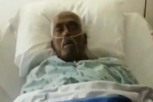 Man pronounced dead shocked family after waking up in a body bag while waiting to be embalmed |