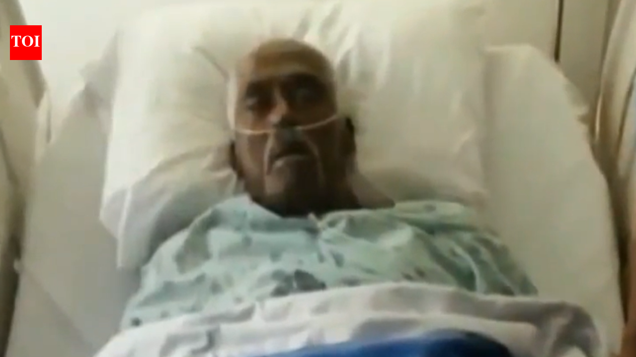 Man pronounced dead shocked family after waking up in a body bag while waiting to be embalmed |