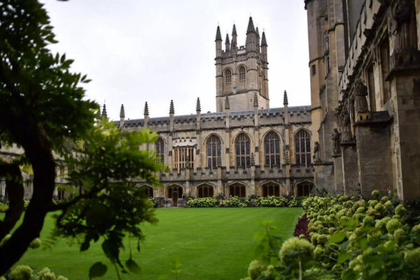 THE World University Rankings 2026 for Computer Science: Oxford tops globally; US and UK dominate top five