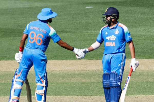 ‘We needed someone…’: Rohit Sharma explains why Shreyas Iyer missed T20 World Cup