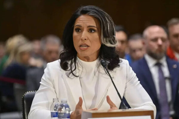 ‘I left Democratic Party because of their hostility towards God’: DNI Tulsi Gabbard blasts anti-ICE protest inside Minnesota church | World News