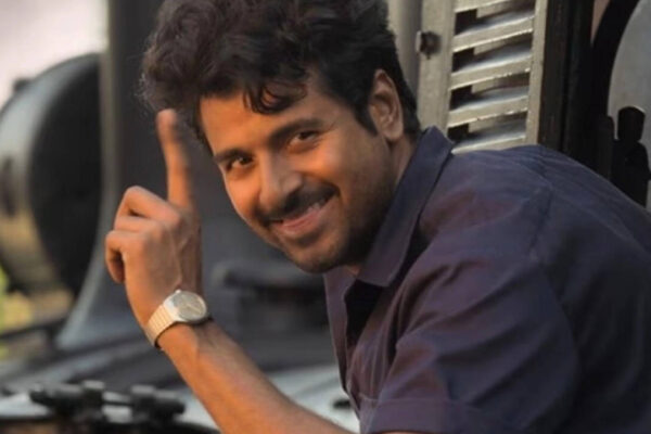 ‘Parasakthi’ box office collections day 12: Sivakarthikeyan film slows down more; Total crosses Rs 50 crore