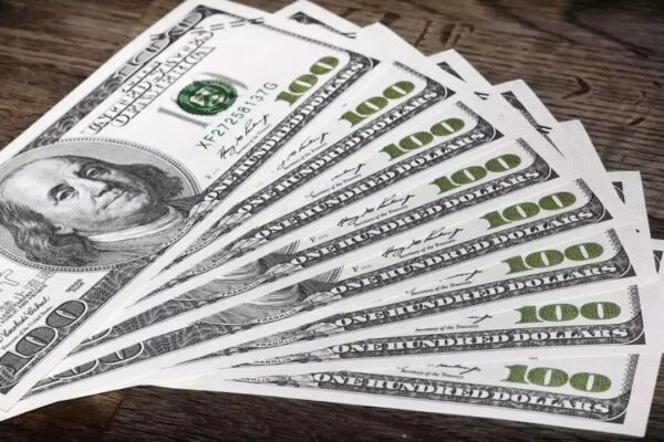 Outward remittances fall to two-year low in Nov