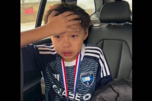‘Go back to your country’: 8-year-old Texas boy’s tearful video after anti-immigrant bullying goes viral | World News