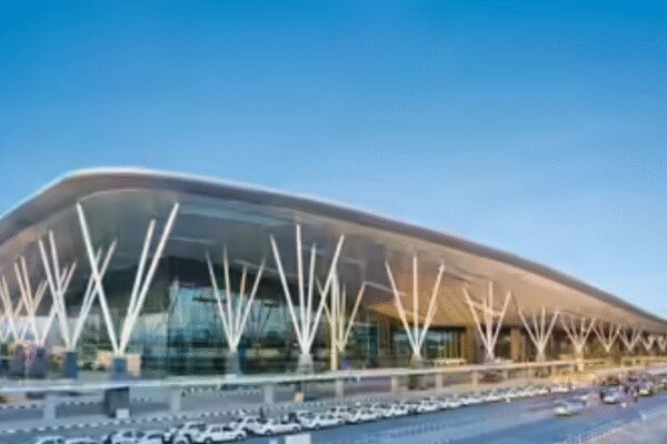 ‘Touched, hugged, thanked’: Air India staffer groped South Korean woman during frisking at Bengaluru airport; arrested