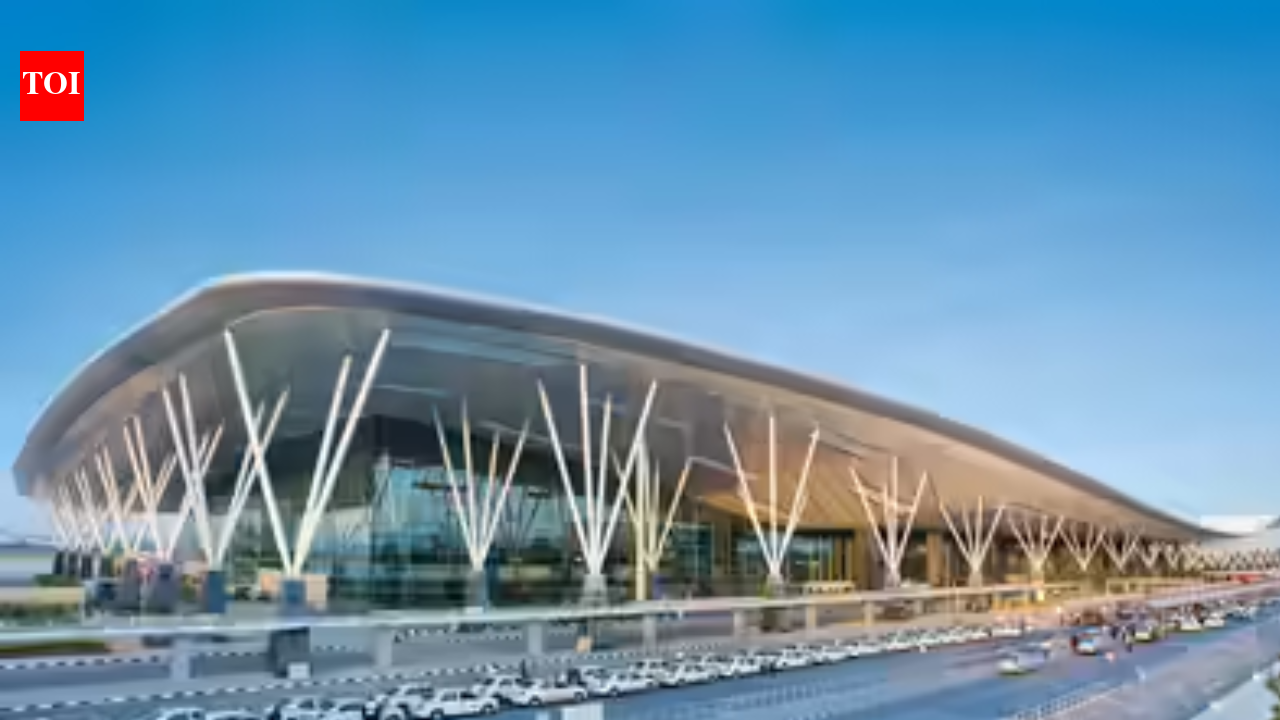 ‘Touched, hugged, thanked’: Air India staffer groped South Korean woman during frisking at Bengaluru airport; arrested