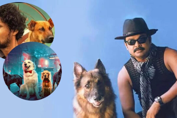 From ‘CID Moosa’ to ‘Eko’: Stories told through paws and wings